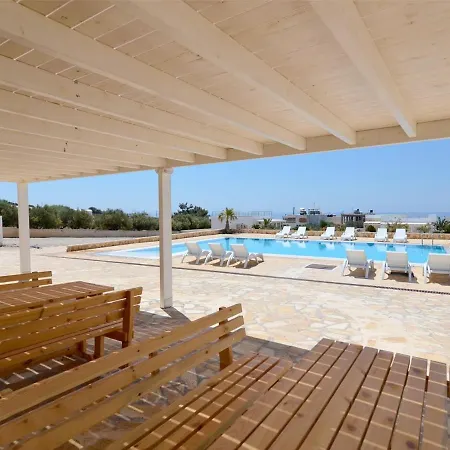 Sea View - Emmanouella Makry Gialos (Crete)