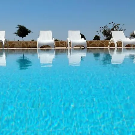 Sea View - Emmanouella * Makry Gialos (Crete)