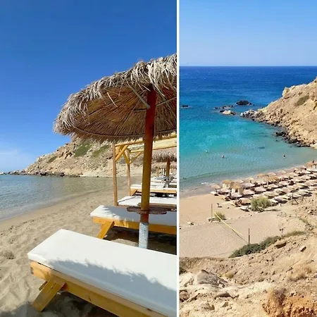 Villa Sea View - Emmanouella