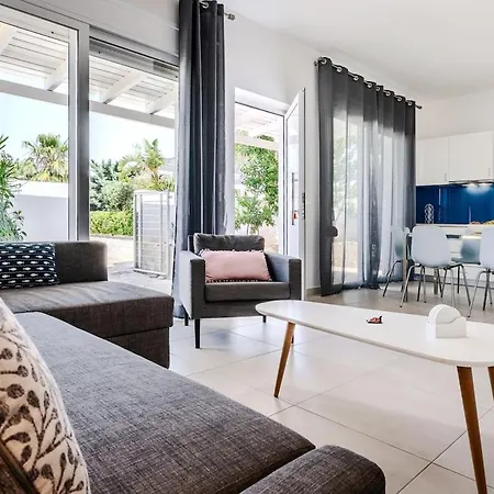 Villa Sea View - Emmanouella *