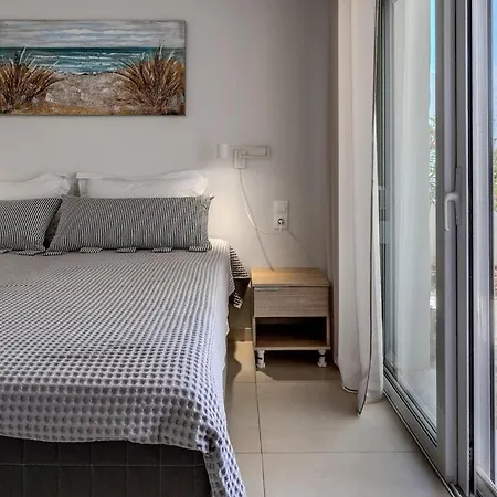 Sea View - Emmanouella Makry Gialos (Crete)
