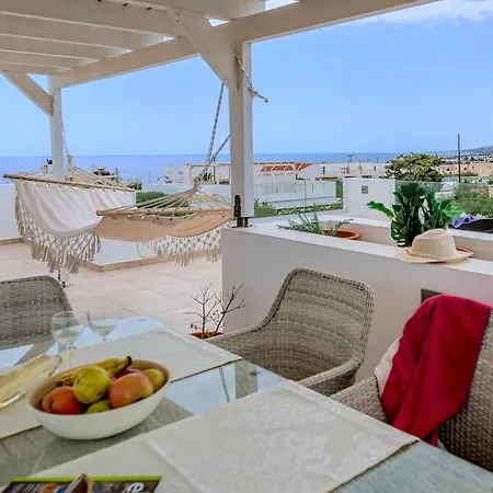 Sea View - Emmanouella *