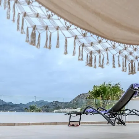 Sea View - Emmanouella וילה Makrýgialos
