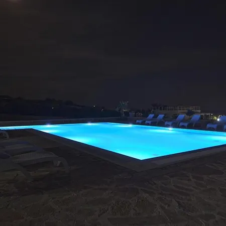 Sea View - Emmanouella וילה