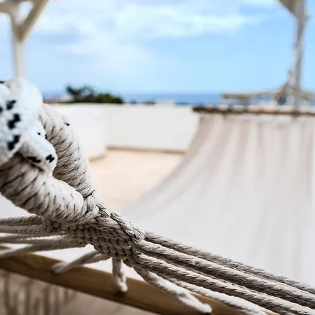 וילה Sea View - Emmanouella